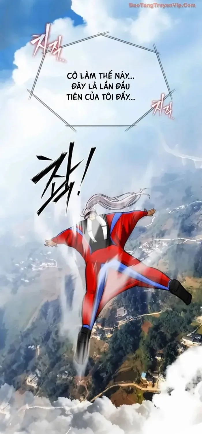 Dàn Harem Của Anh Bán Rong Chap 15 - Next Chap 16