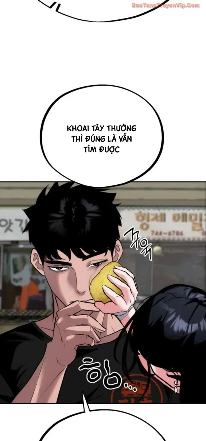 Dàn Harem Của Anh Bán Rong Chap 16 - Next Chap 17