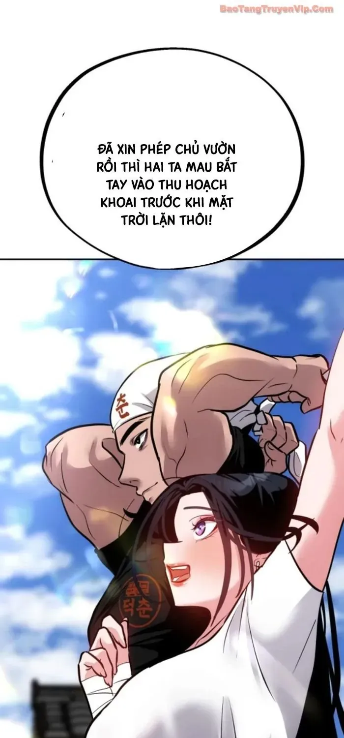 Dàn Harem Của Anh Bán Rong Chap 16 - Next Chap 17