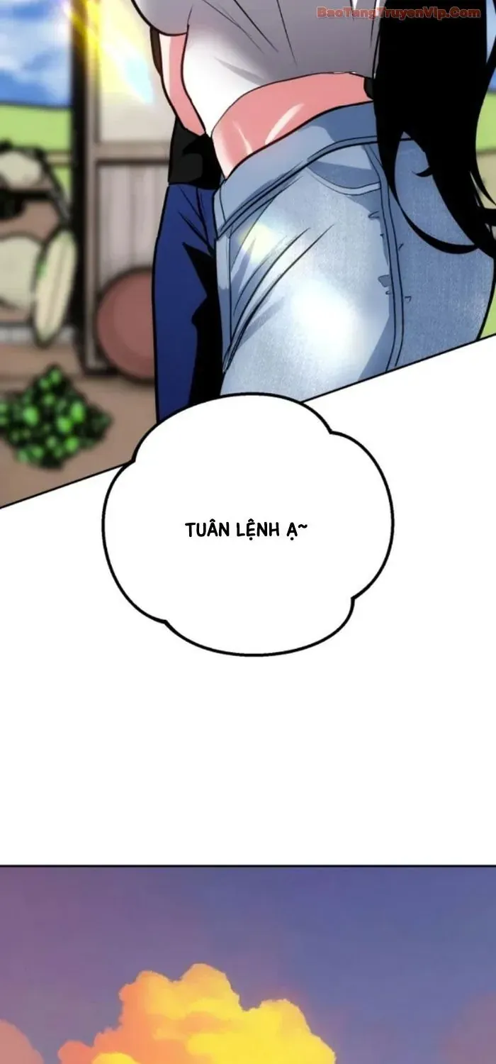 Dàn Harem Của Anh Bán Rong Chap 16 - Next Chap 17