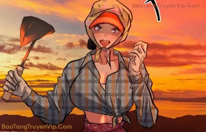 Dàn Harem Của Anh Bán Rong Chap 16 - Next Chap 17