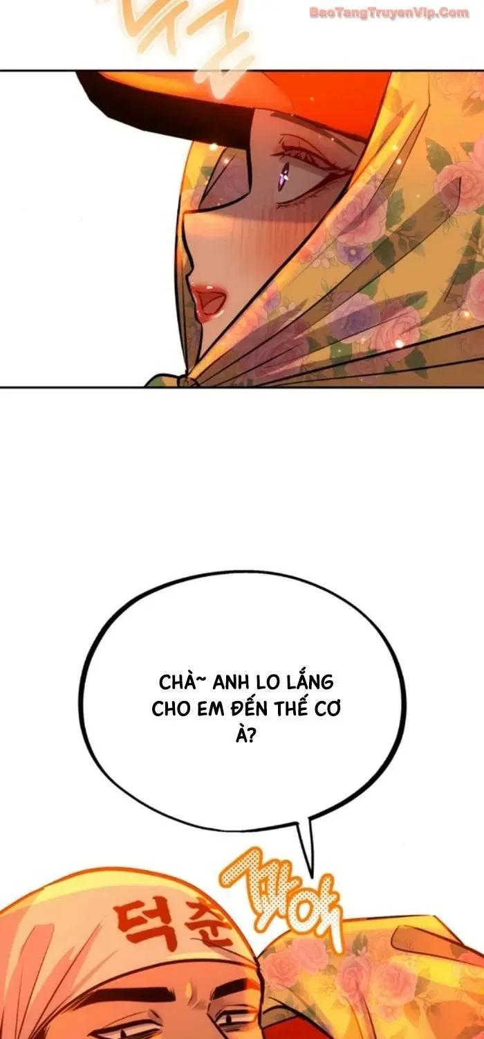 Dàn Harem Của Anh Bán Rong Chap 16 - Next Chap 17