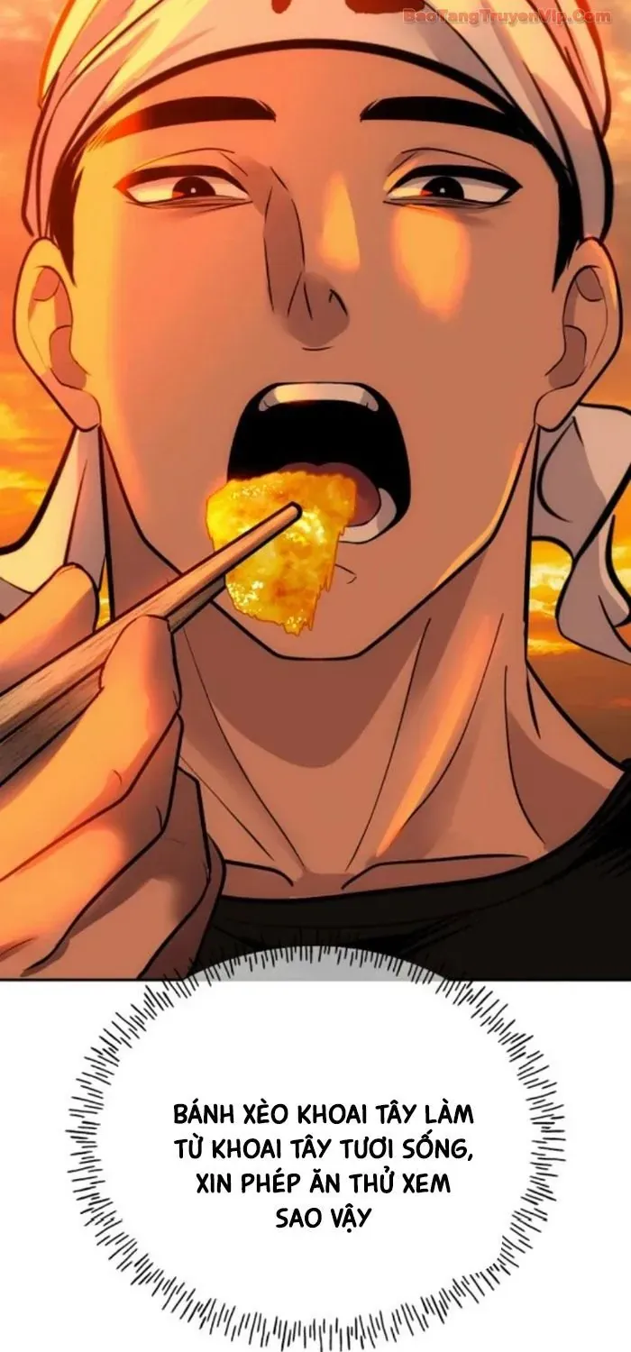 Dàn Harem Của Anh Bán Rong Chap 16 - Next Chap 17