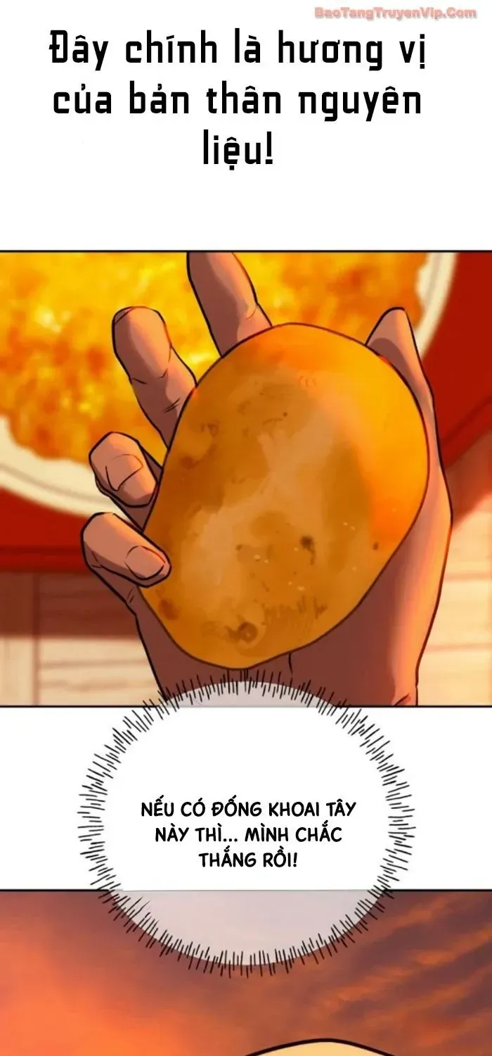Dàn Harem Của Anh Bán Rong Chap 16 - Next Chap 17