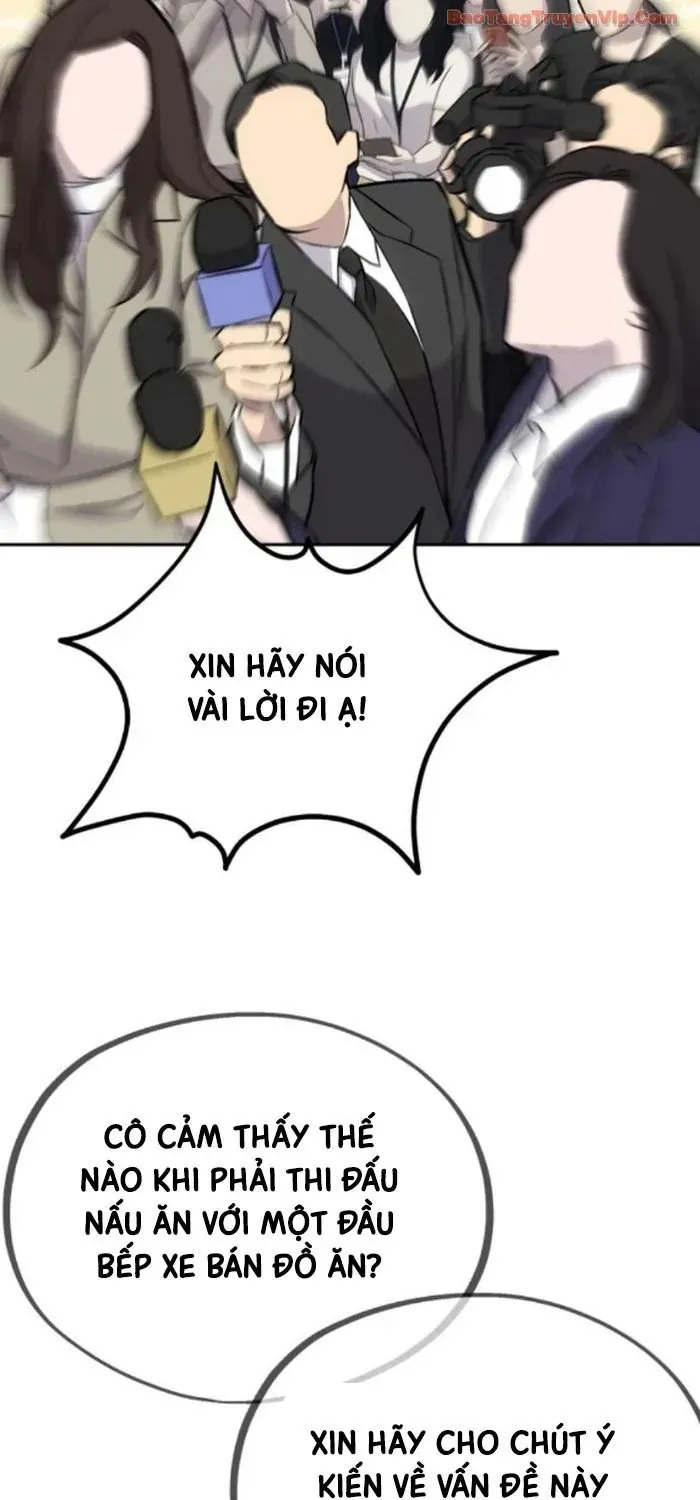 Dàn Harem Của Anh Bán Rong Chap 16 - Next Chap 17