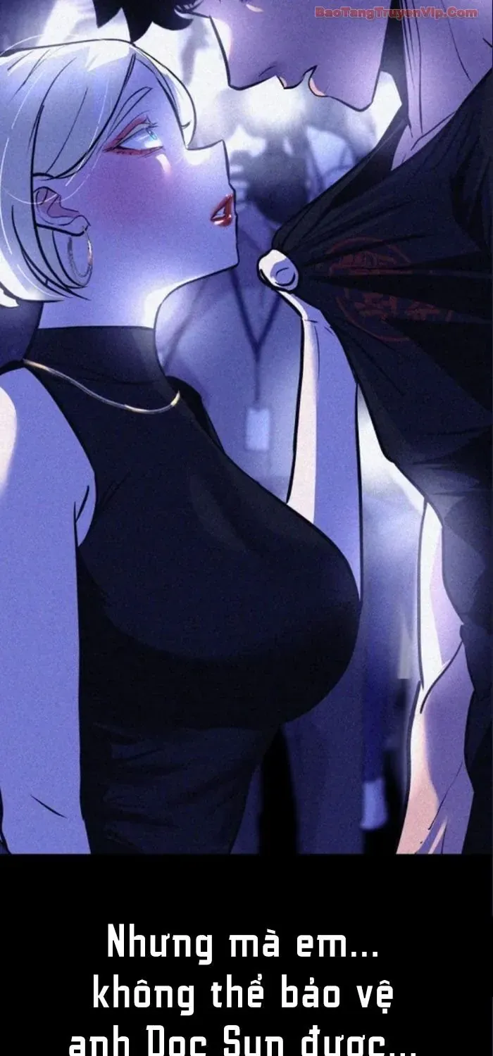 Dàn Harem Của Anh Bán Rong Chap 16 - Next Chap 17