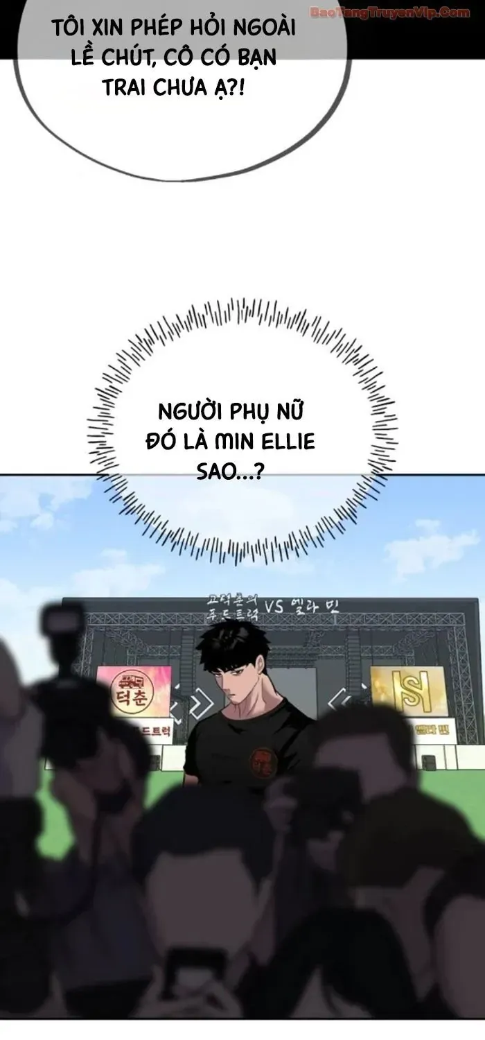 Dàn Harem Của Anh Bán Rong Chap 16 - Next Chap 17