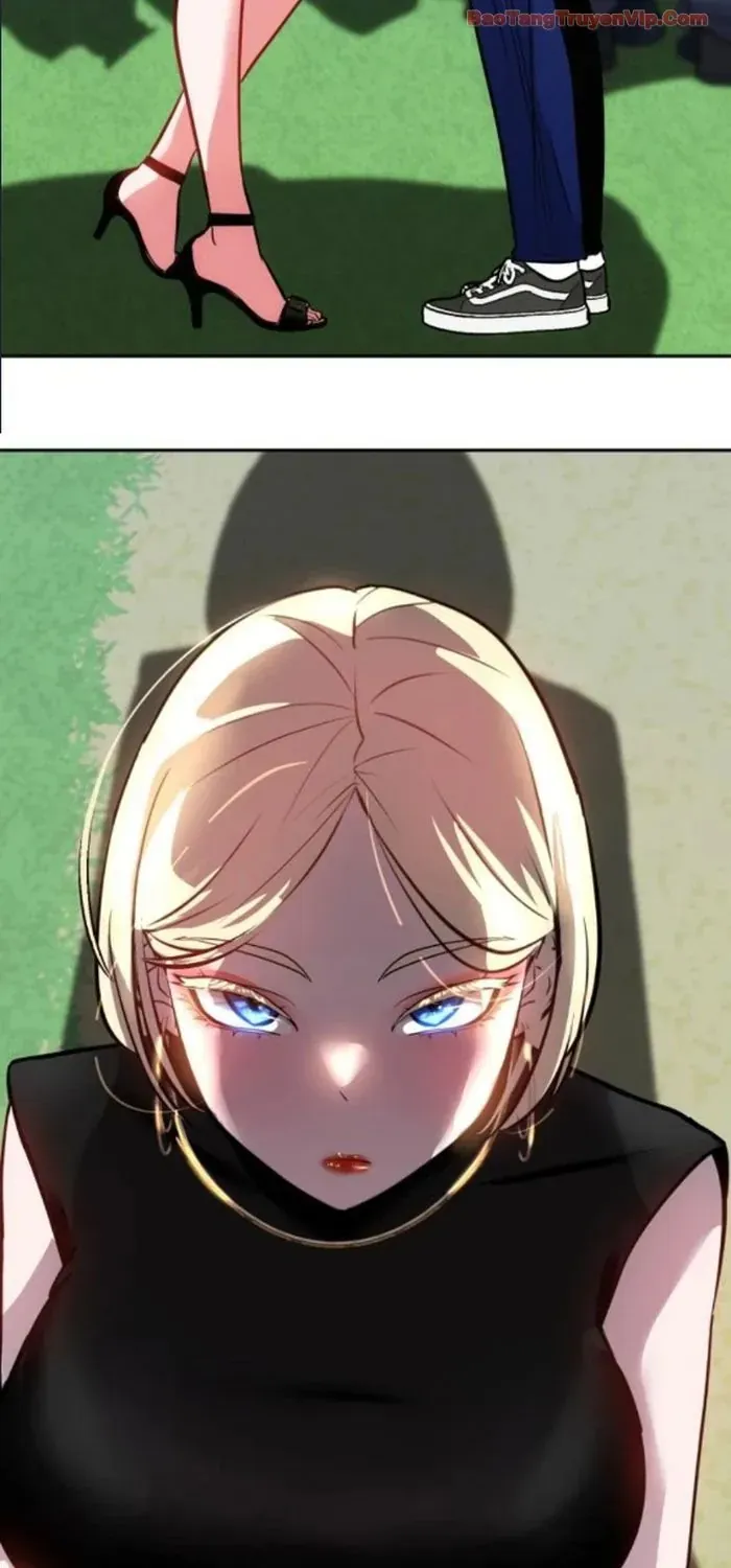Dàn Harem Của Anh Bán Rong Chap 16 - Next Chap 17