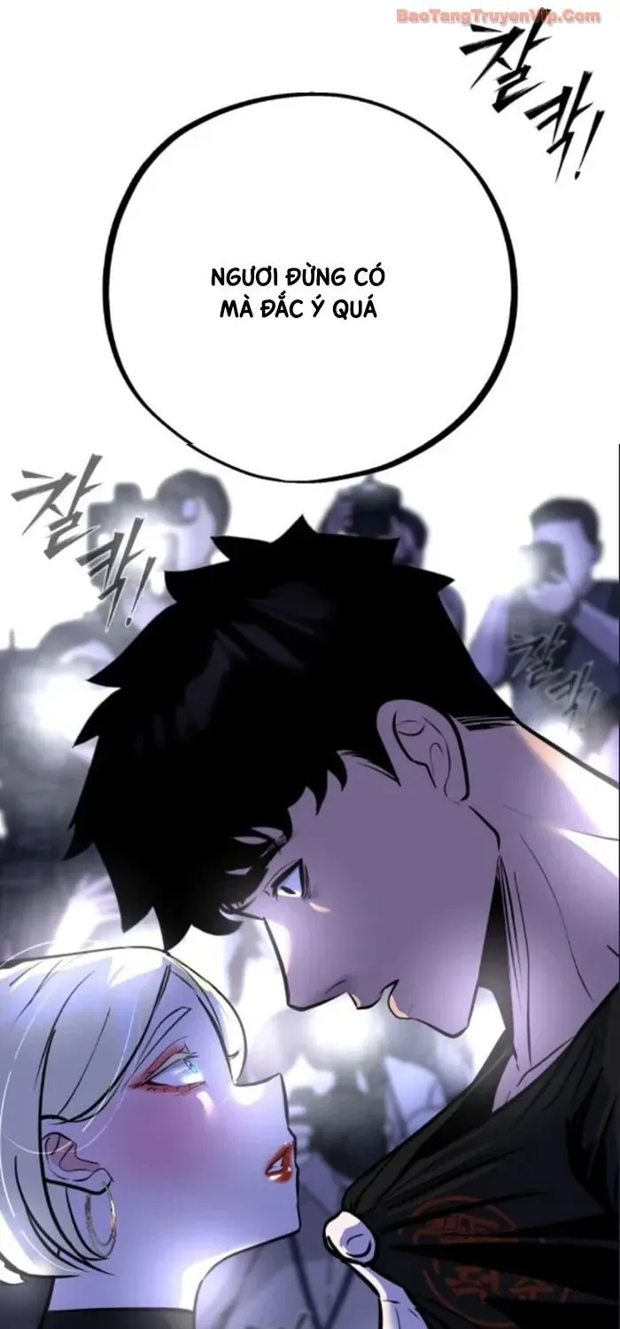 Dàn Harem Của Anh Bán Rong Chap 16 - Next Chap 17