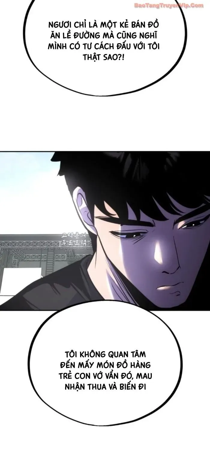 Dàn Harem Của Anh Bán Rong Chap 16 - Next Chap 17