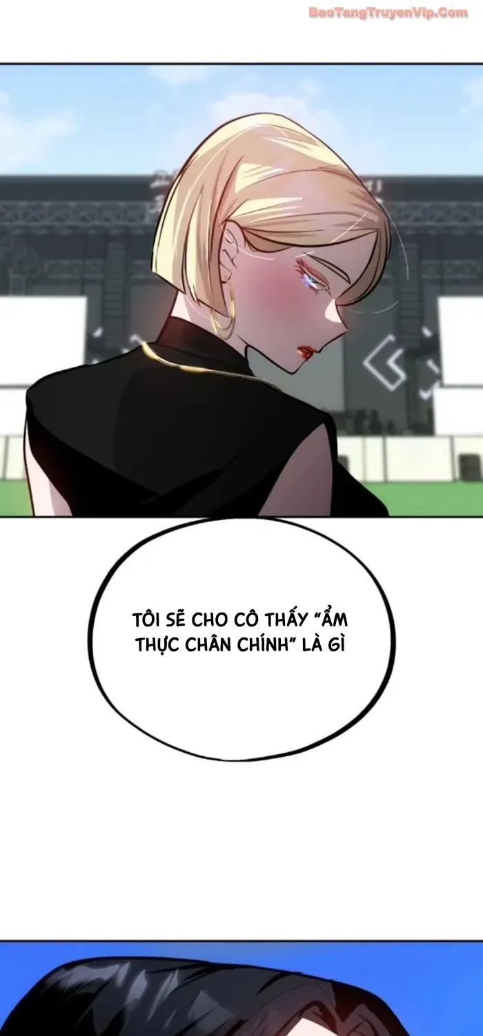 Dàn Harem Của Anh Bán Rong Chap 16 - Next Chap 17
