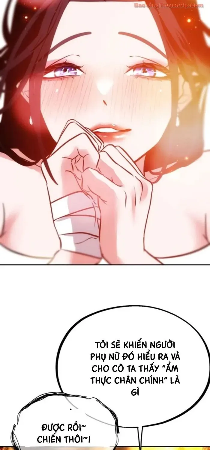 Dàn Harem Của Anh Bán Rong Chap 16 - Next Chap 17