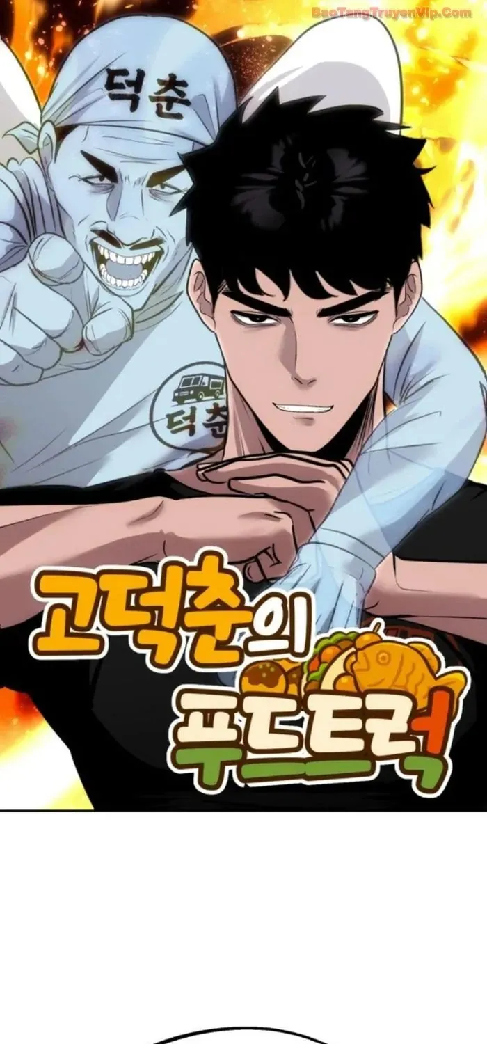 Dàn Harem Của Anh Bán Rong Chap 16 - Next Chap 17