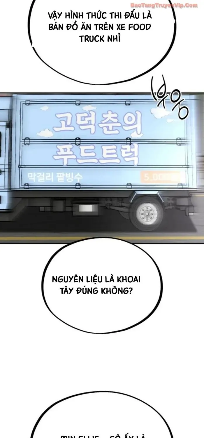 Dàn Harem Của Anh Bán Rong Chap 16 - Next Chap 17