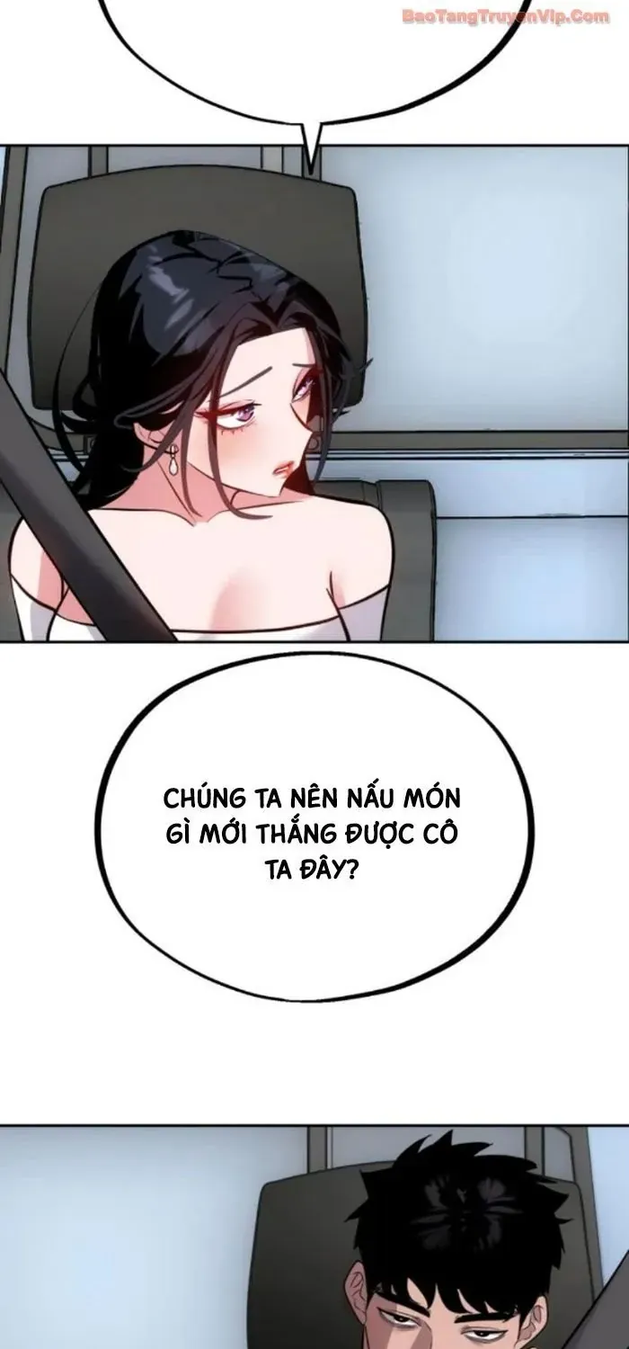 Dàn Harem Của Anh Bán Rong Chap 16 - Next Chap 17