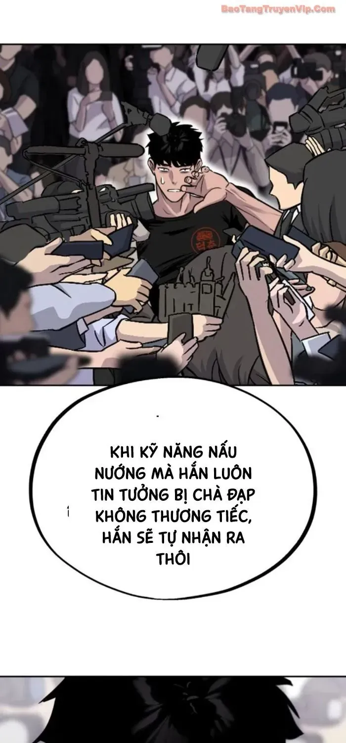 Dàn Harem Của Anh Bán Rong Chap 16 - Next Chap 17