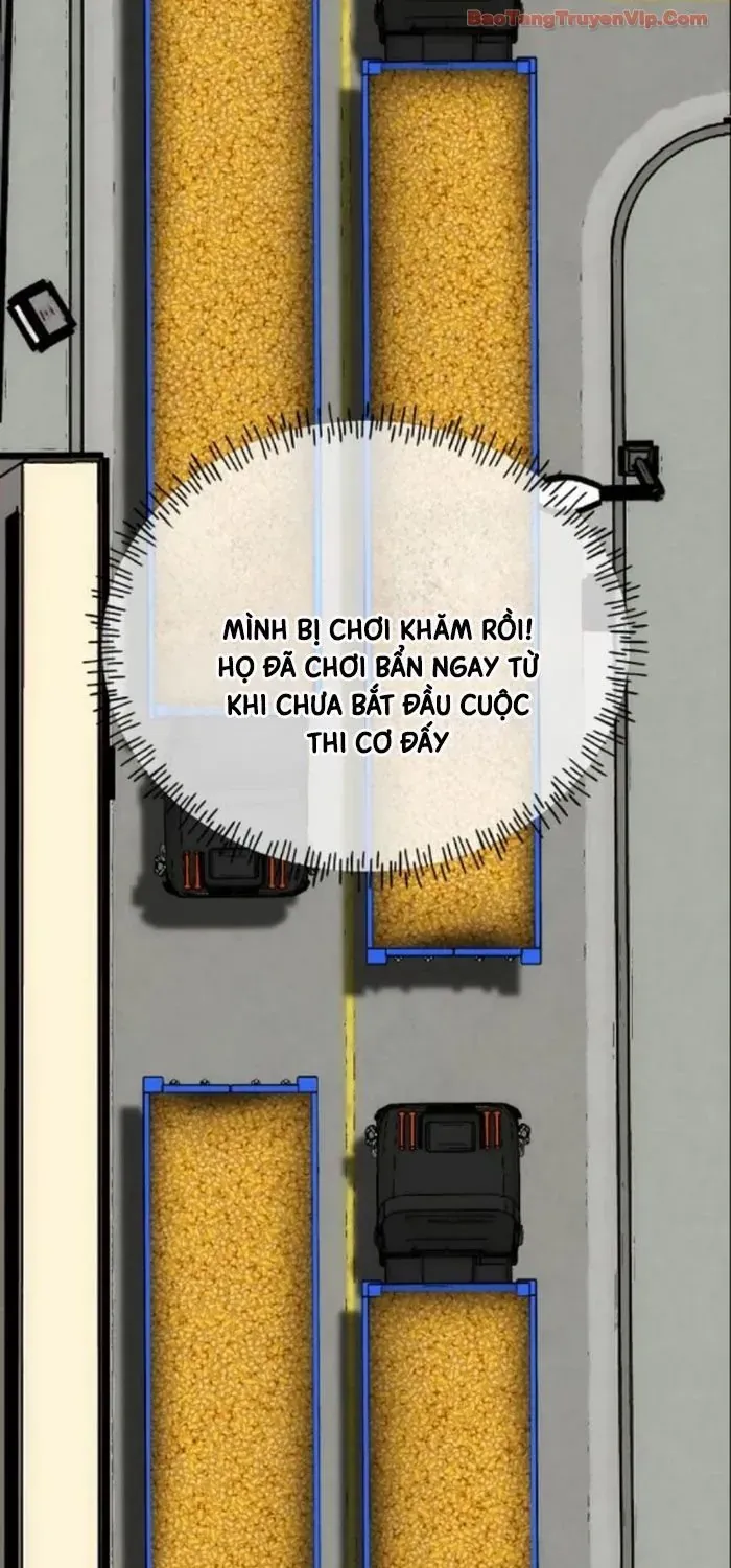 Dàn Harem Của Anh Bán Rong Chap 16 - Next Chap 17