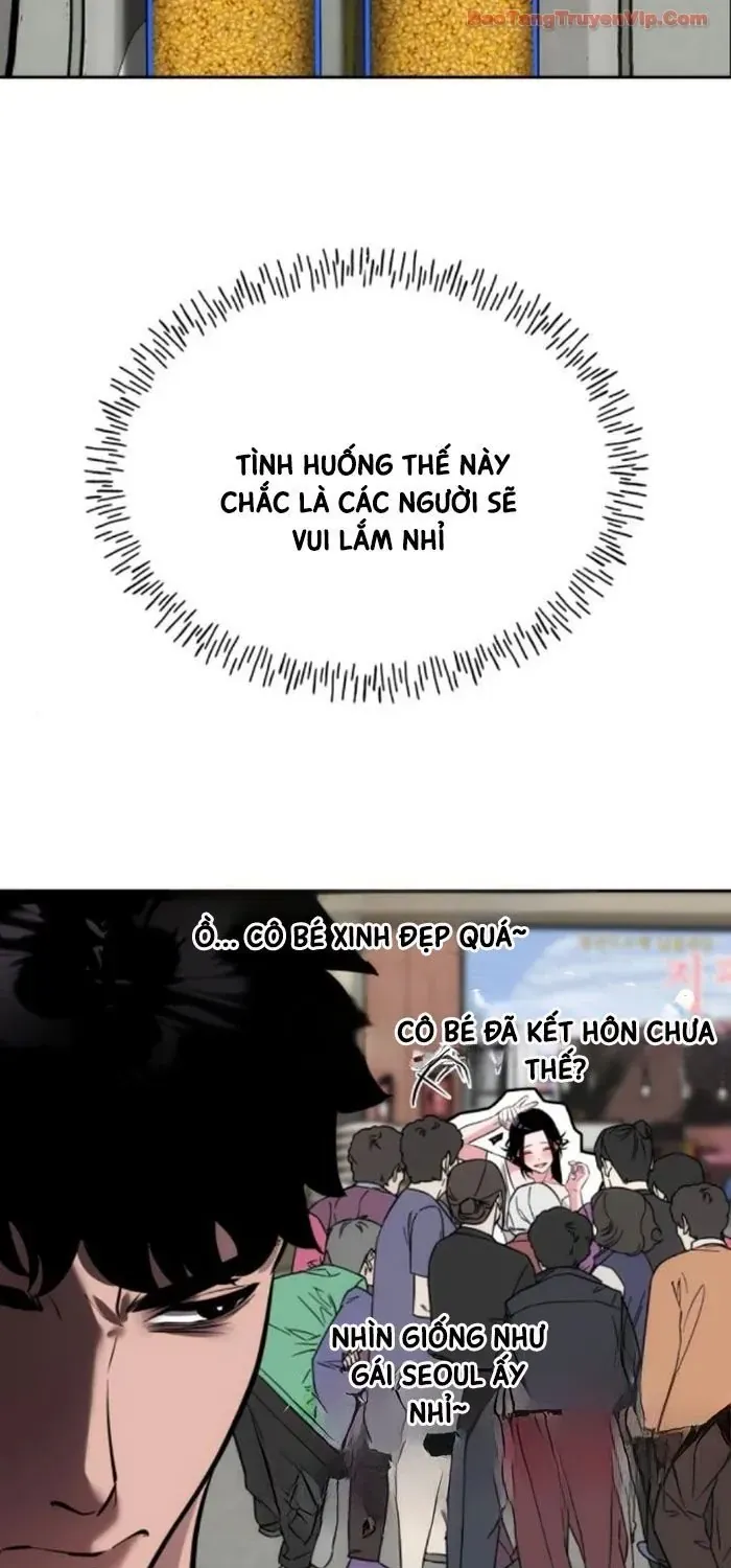 Dàn Harem Của Anh Bán Rong Chap 16 - Next Chap 17