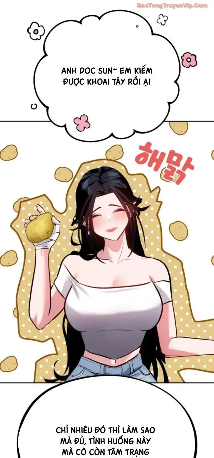 Dàn Harem Của Anh Bán Rong Chap 16 - Next Chap 17