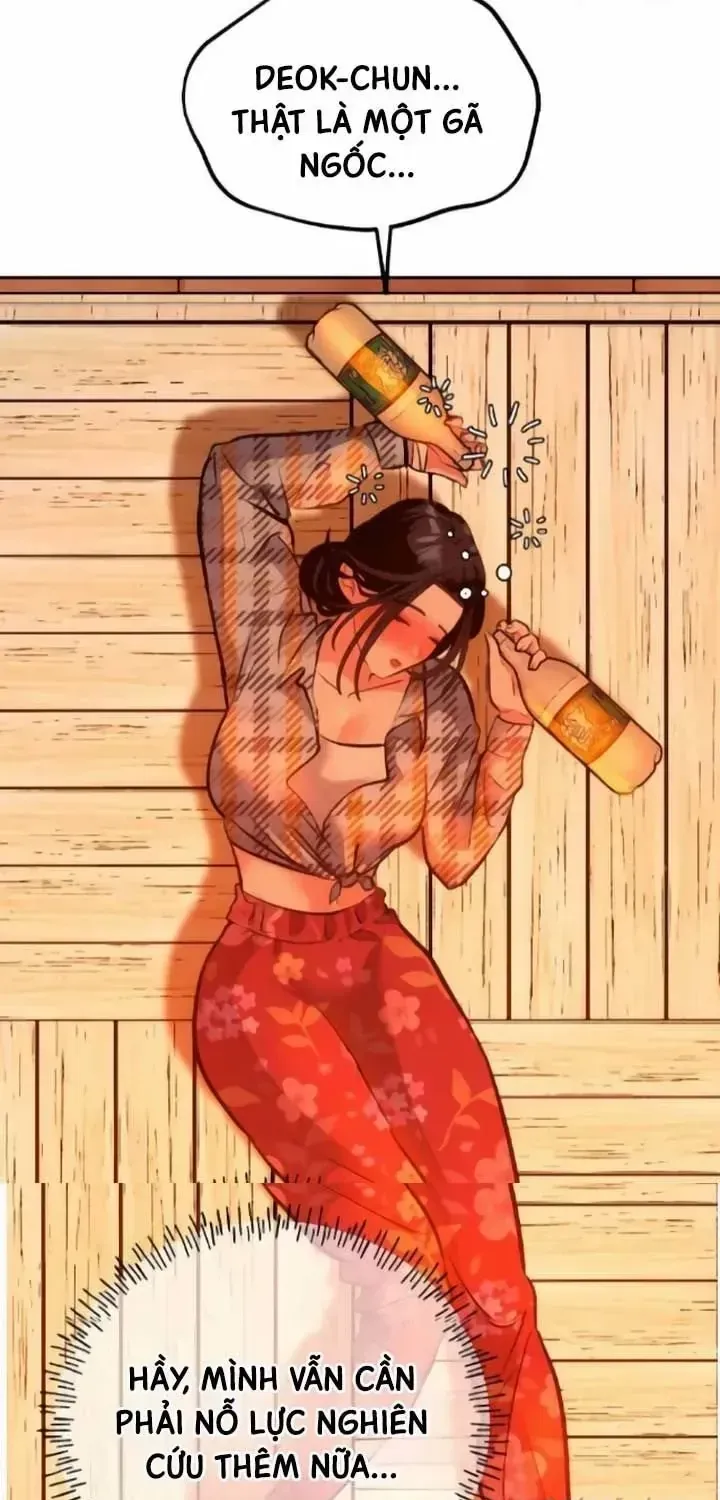 Dàn Harem Của Anh Bán Rong Chap 17 - Next Chap 18