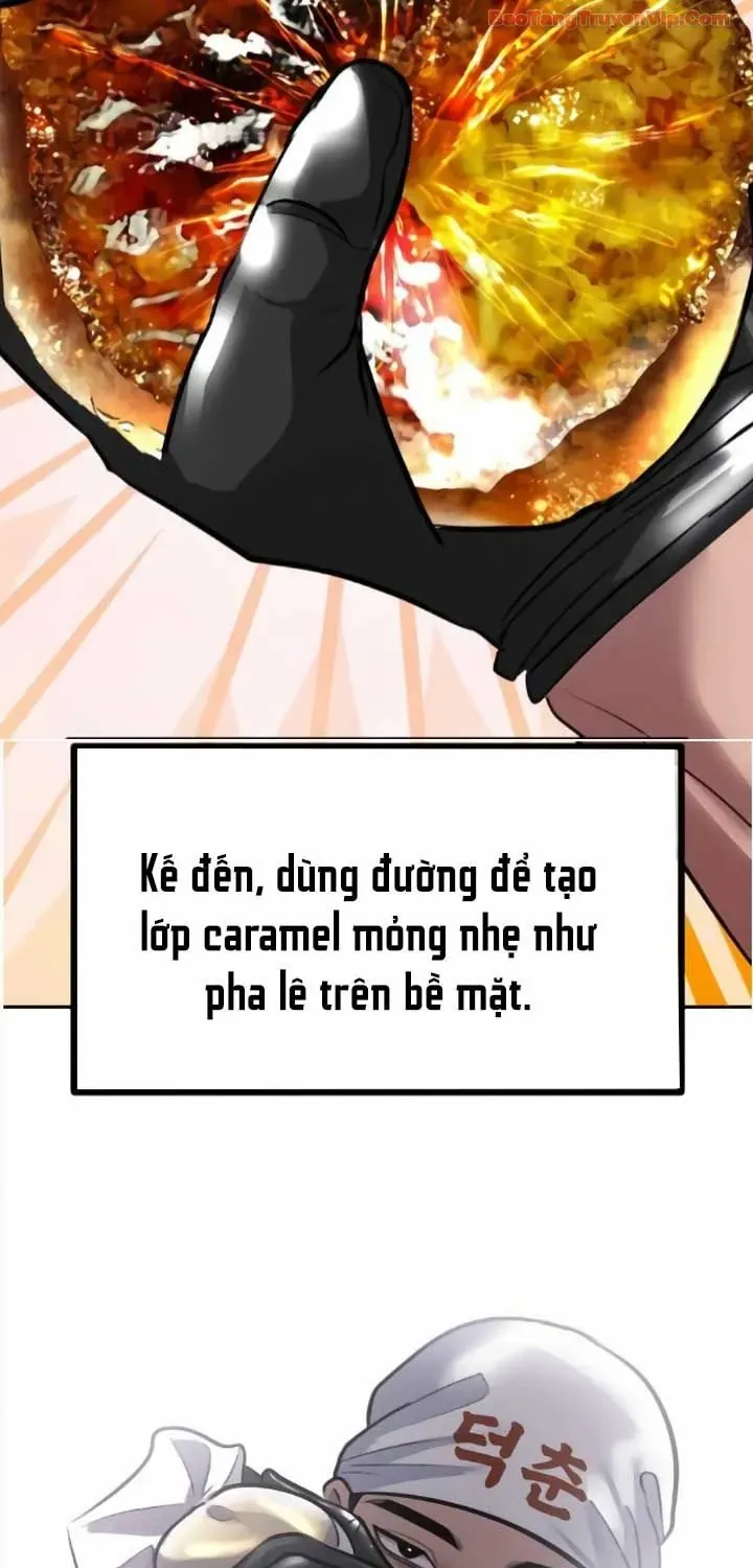 Dàn Harem Của Anh Bán Rong Chap 17 - Next Chap 18
