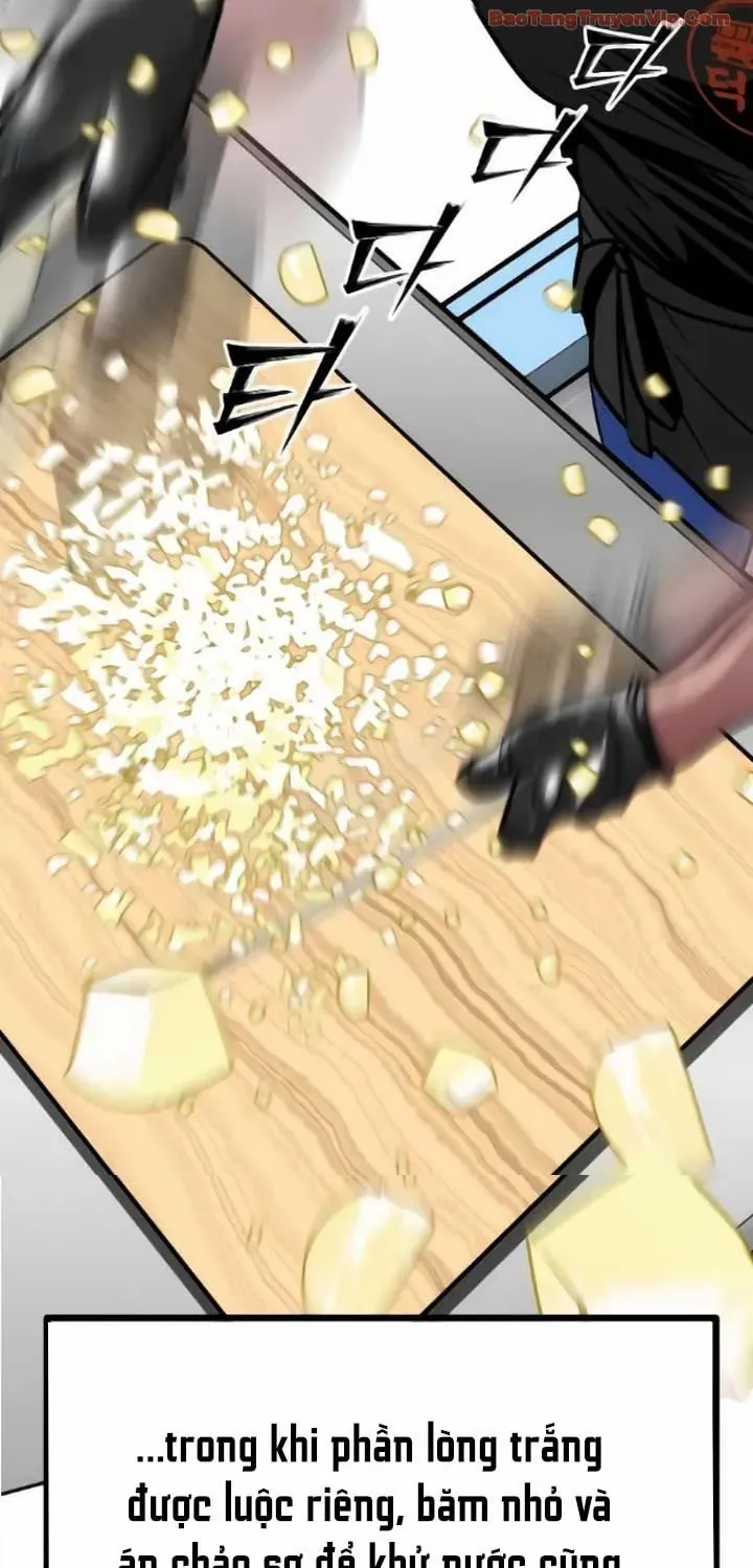 Dàn Harem Của Anh Bán Rong Chap 17 - Next Chap 18