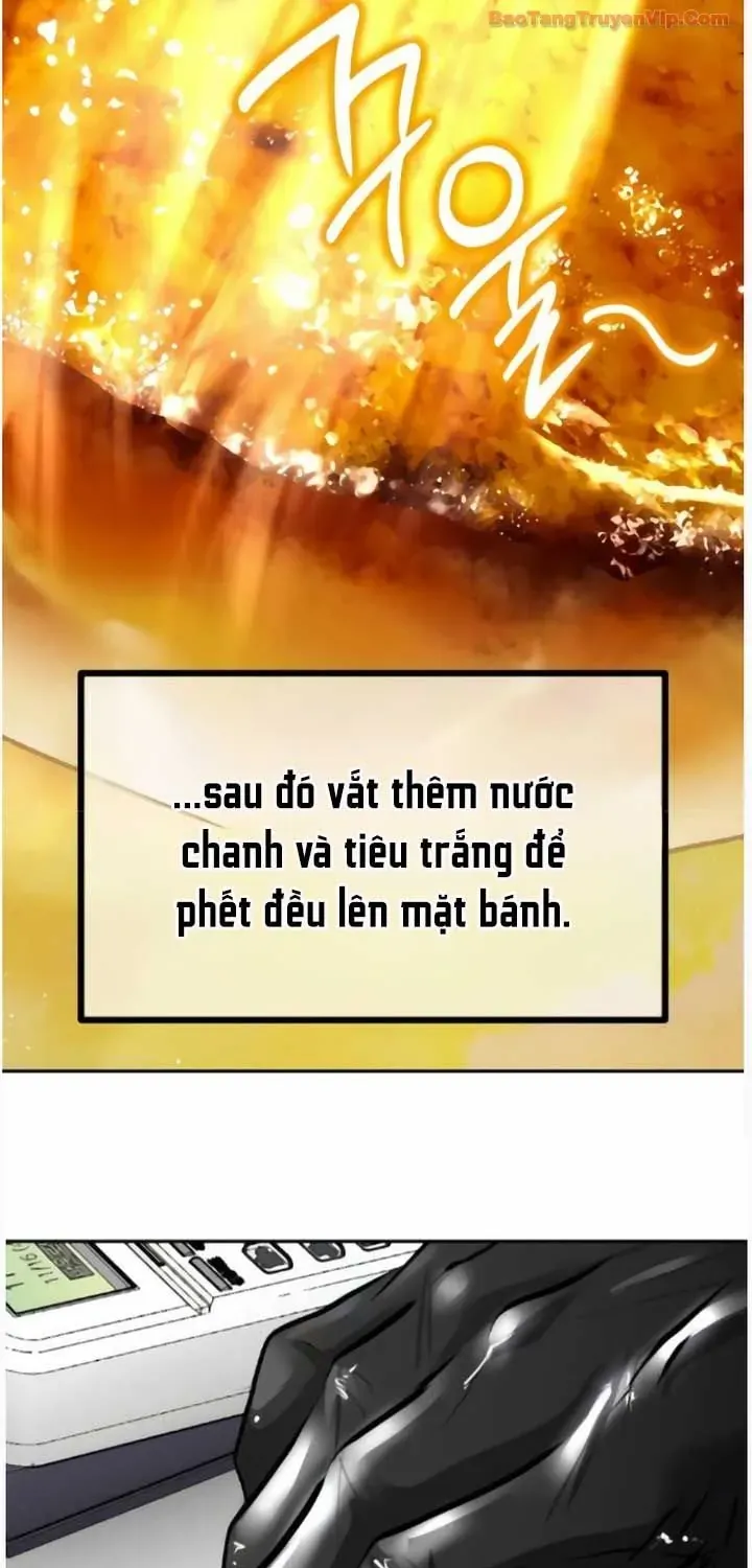 Dàn Harem Của Anh Bán Rong Chap 17 - Next Chap 18