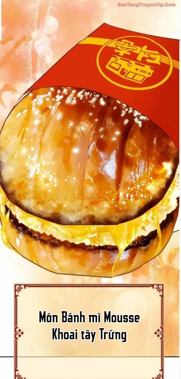 Dàn Harem Của Anh Bán Rong Chap 17 - Next Chap 18