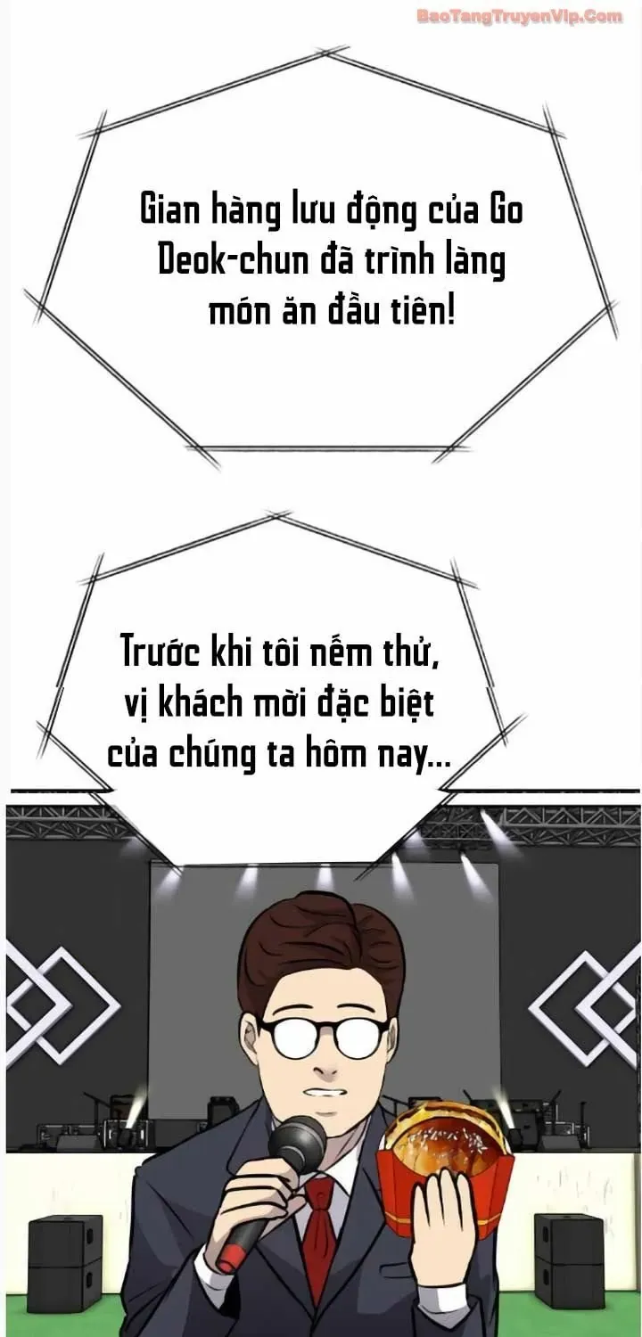 Dàn Harem Của Anh Bán Rong Chap 17 - Next Chap 18