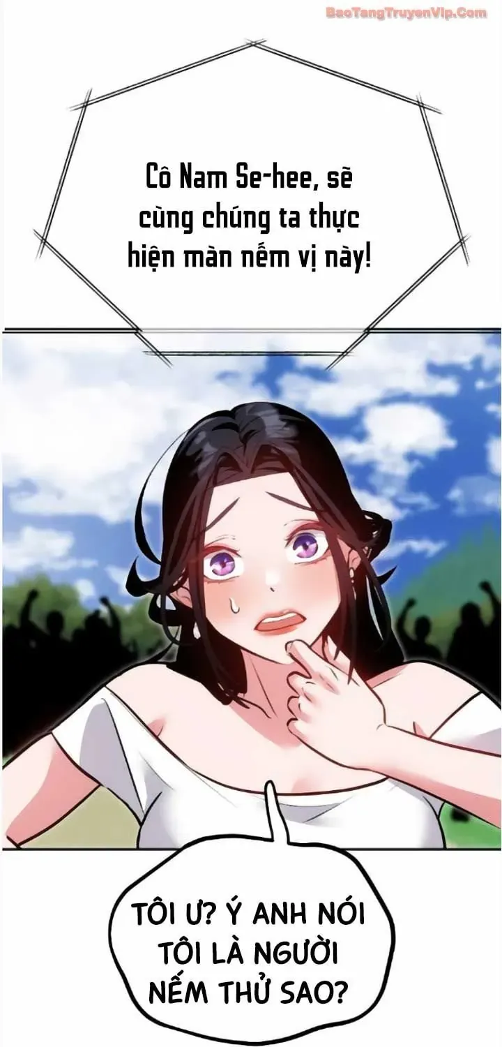 Dàn Harem Của Anh Bán Rong Chap 17 - Next Chap 18