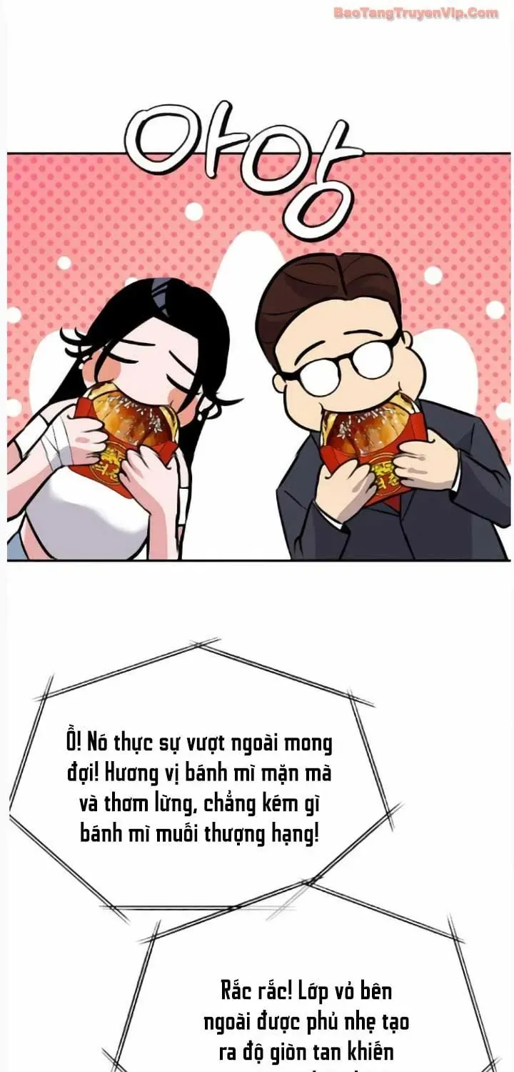 Dàn Harem Của Anh Bán Rong Chap 17 - Next Chap 18