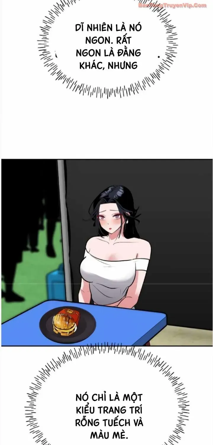 Dàn Harem Của Anh Bán Rong Chap 17 - Next Chap 18