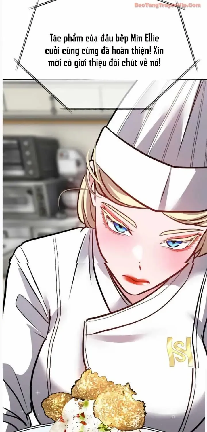 Dàn Harem Của Anh Bán Rong Chap 17 - Next Chap 18