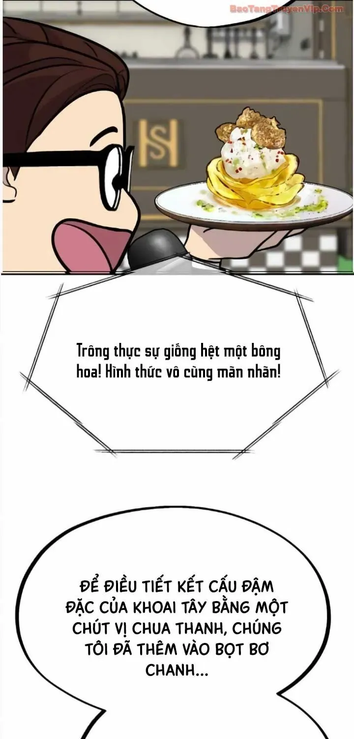 Dàn Harem Của Anh Bán Rong Chap 17 - Next Chap 18