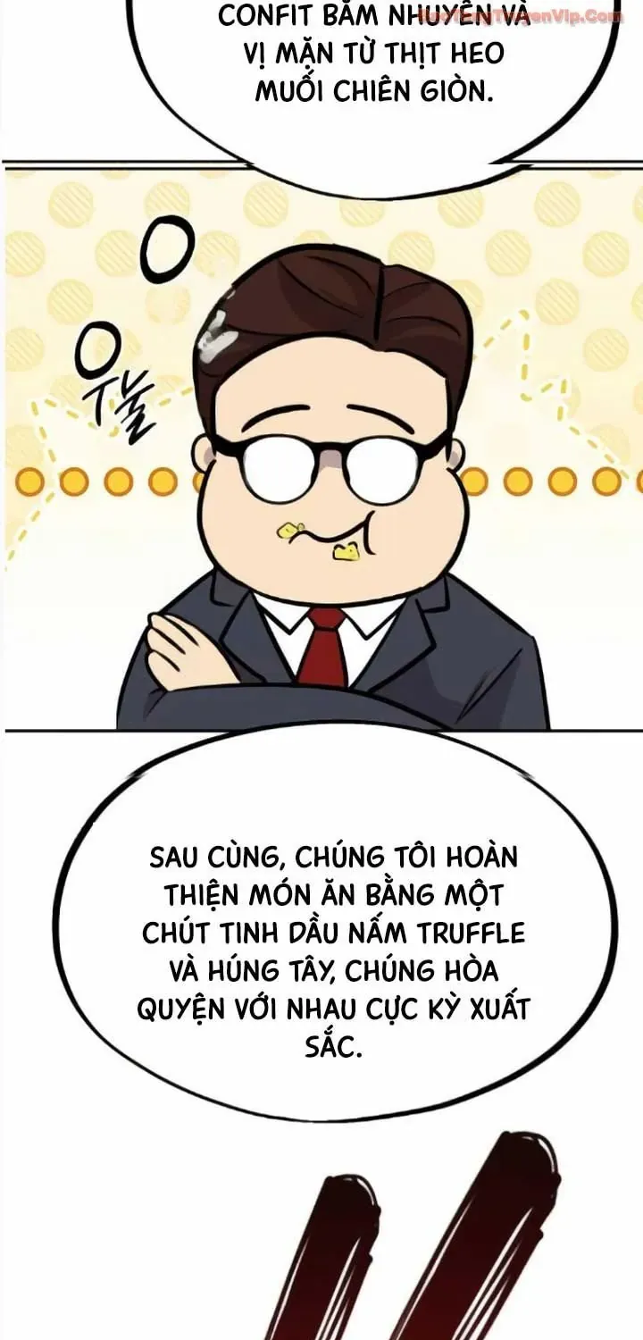 Dàn Harem Của Anh Bán Rong Chap 17 - Next Chap 18