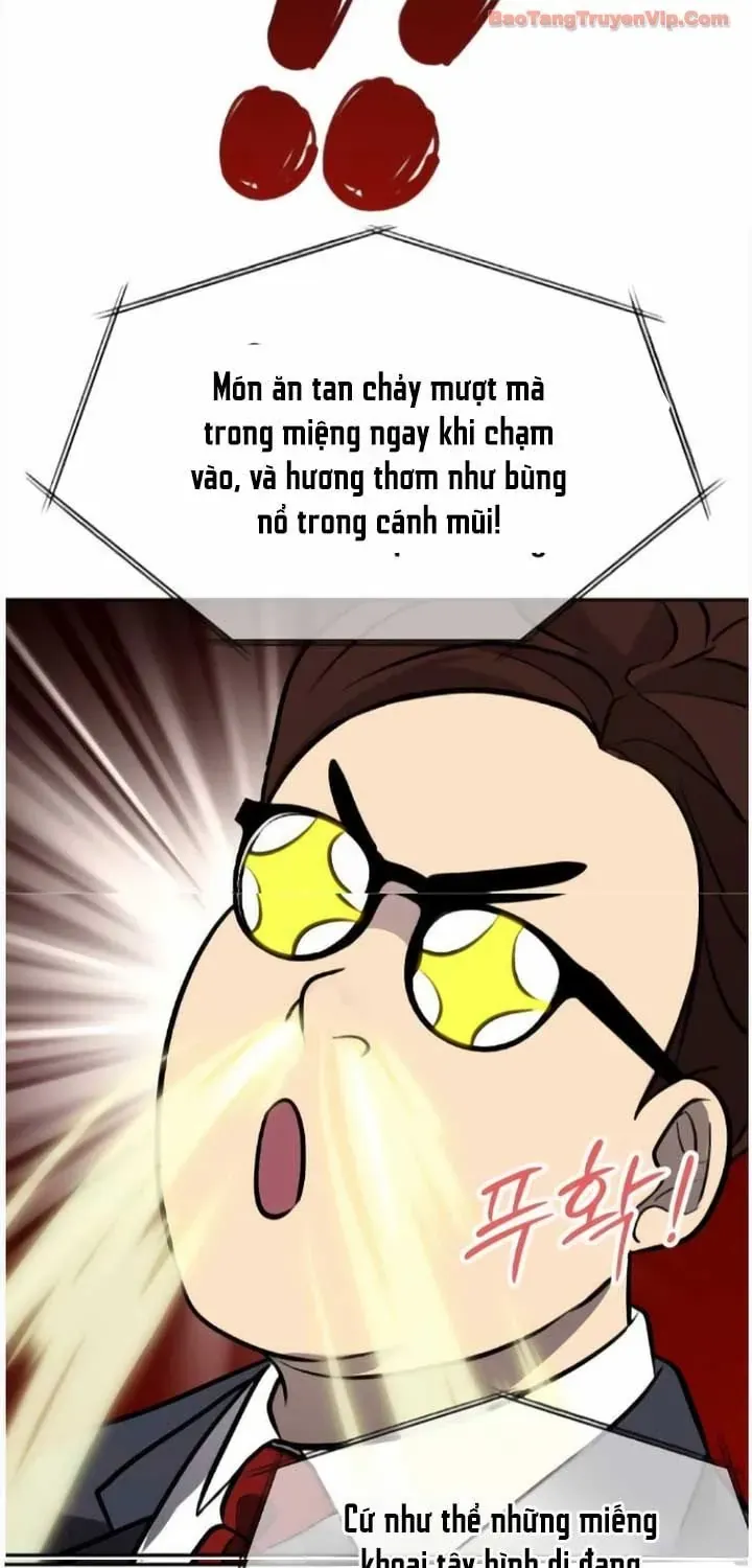 Dàn Harem Của Anh Bán Rong Chap 17 - Next Chap 18