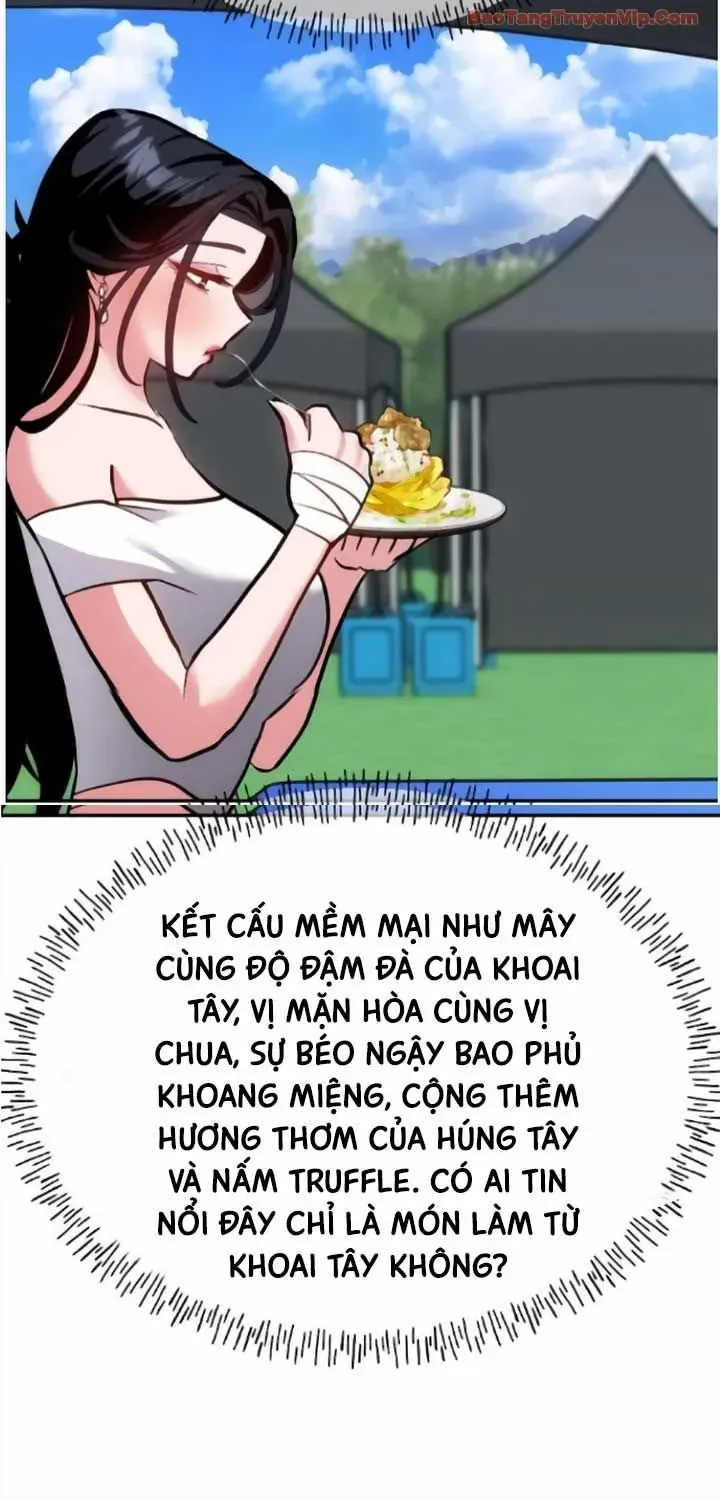 Dàn Harem Của Anh Bán Rong Chap 17 - Next Chap 18