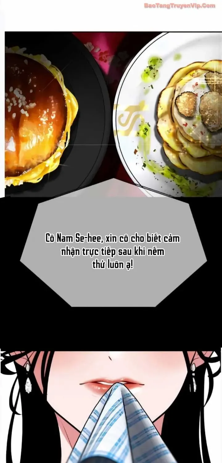 Dàn Harem Của Anh Bán Rong Chap 17 - Next Chap 18