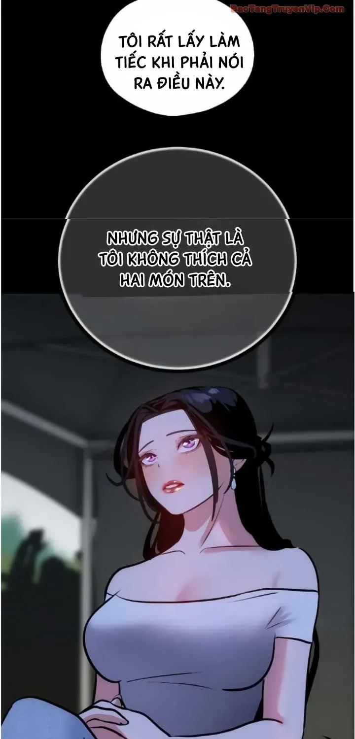 Dàn Harem Của Anh Bán Rong Chap 17 - Next Chap 18
