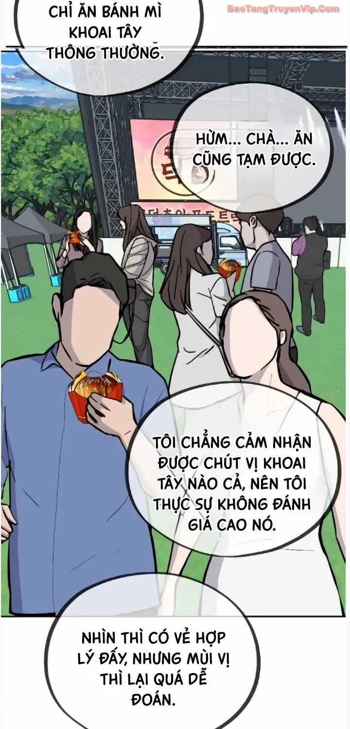 Dàn Harem Của Anh Bán Rong Chap 17 - Next Chap 18