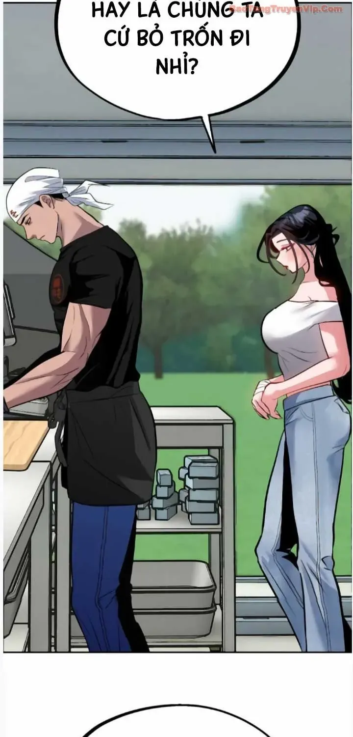 Dàn Harem Của Anh Bán Rong Chap 17 - Next Chap 18