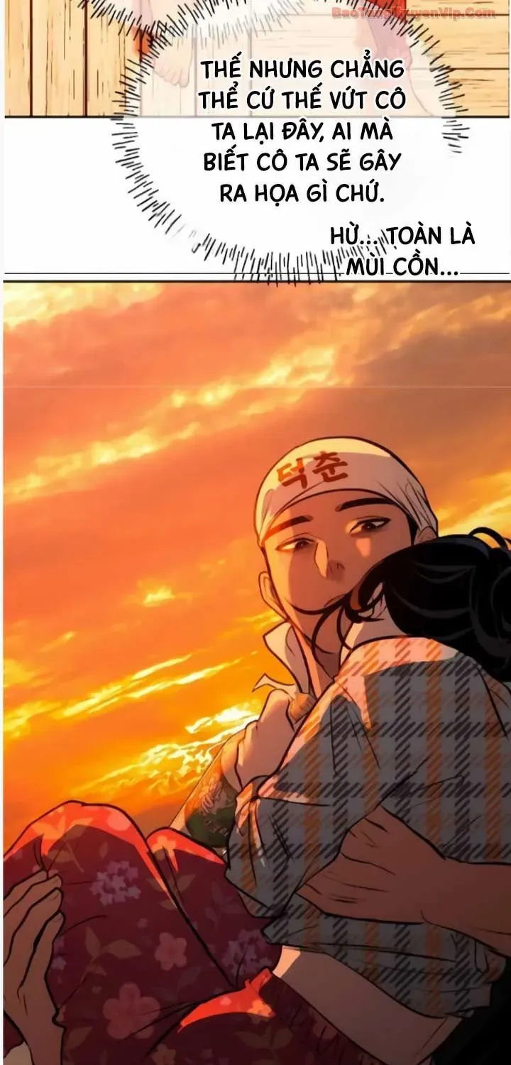 Dàn Harem Của Anh Bán Rong Chap 17 - Next Chap 18