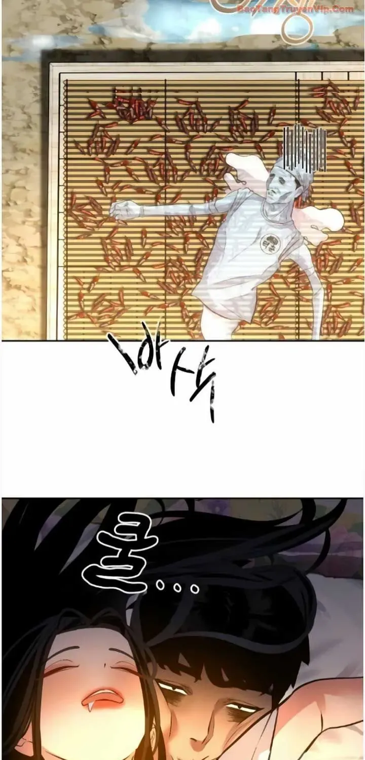 Dàn Harem Của Anh Bán Rong Chap 17 - Next Chap 18