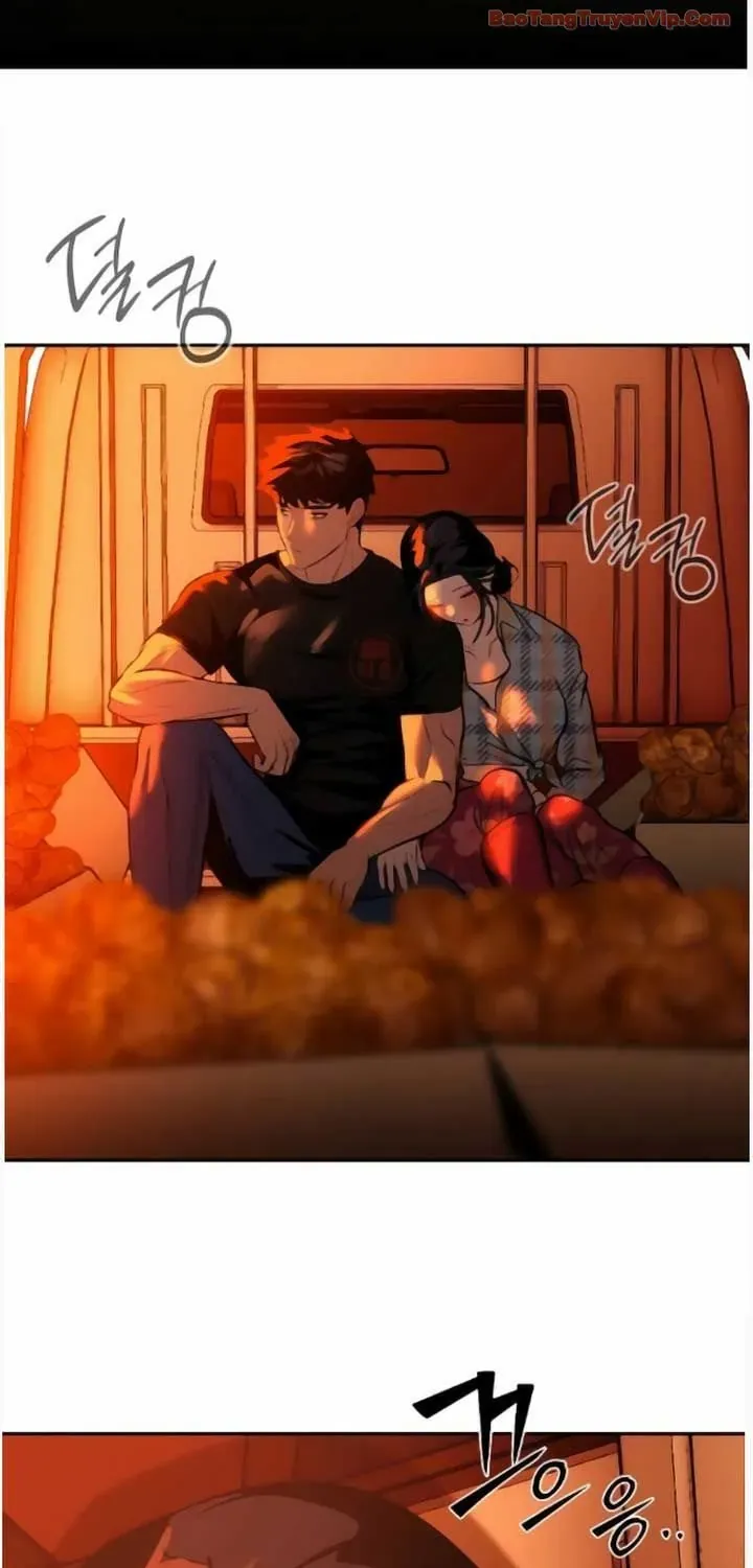 Dàn Harem Của Anh Bán Rong Chap 17 - Next Chap 18