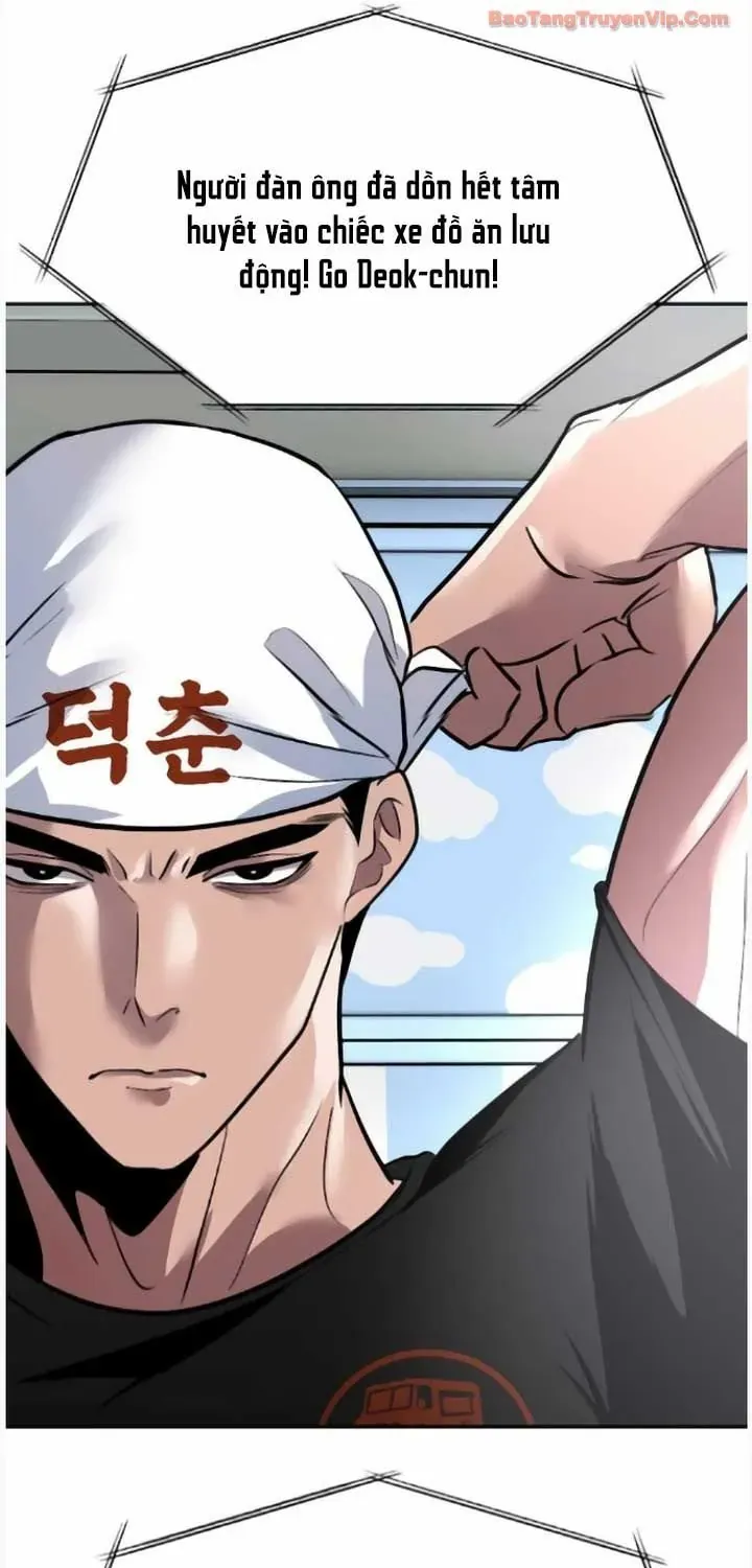Dàn Harem Của Anh Bán Rong Chap 17 - Next Chap 18