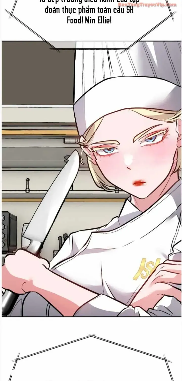 Dàn Harem Của Anh Bán Rong Chap 17 - Next Chap 18