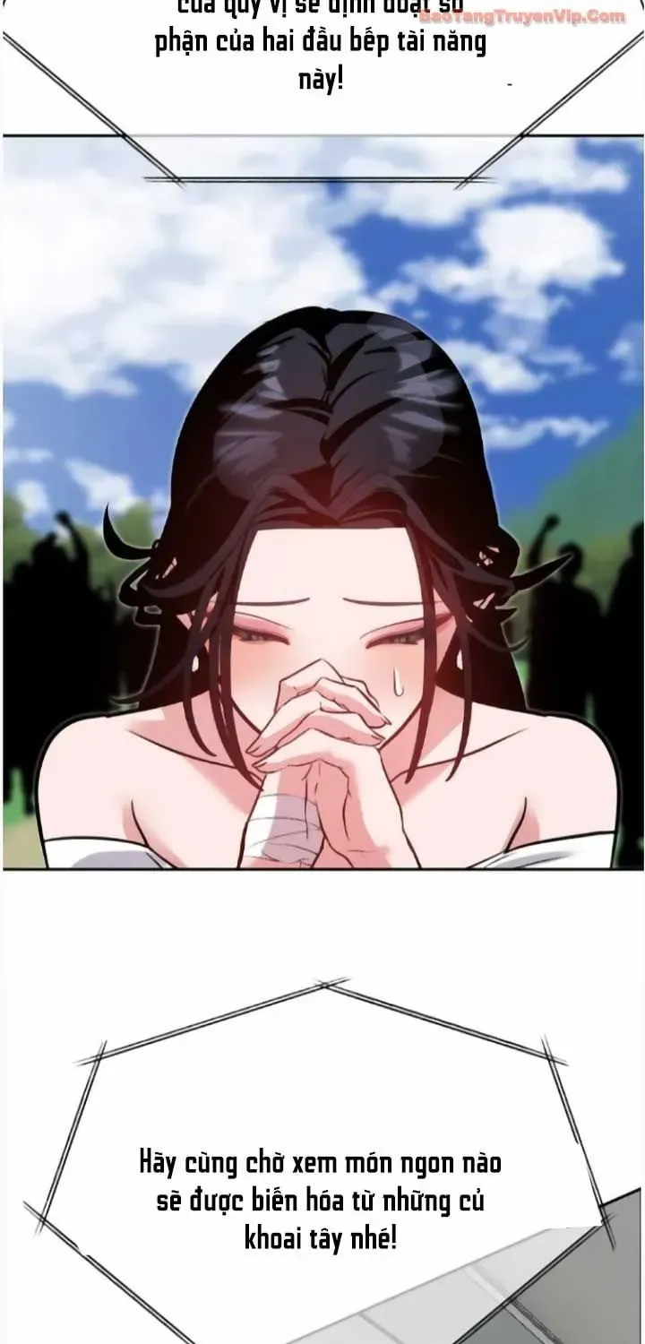 Dàn Harem Của Anh Bán Rong Chap 17 - Next Chap 18