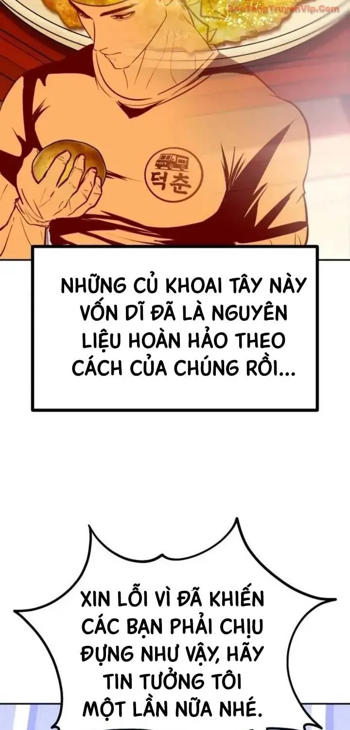 Dàn Harem Của Anh Bán Rong Chap 18 - Next Chap 19