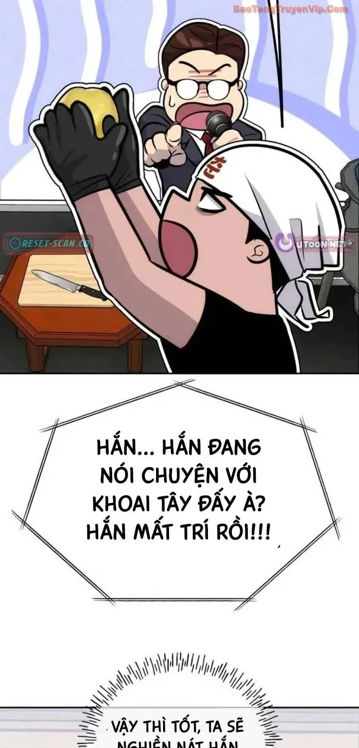 Dàn Harem Của Anh Bán Rong Chap 18 - Next Chap 19