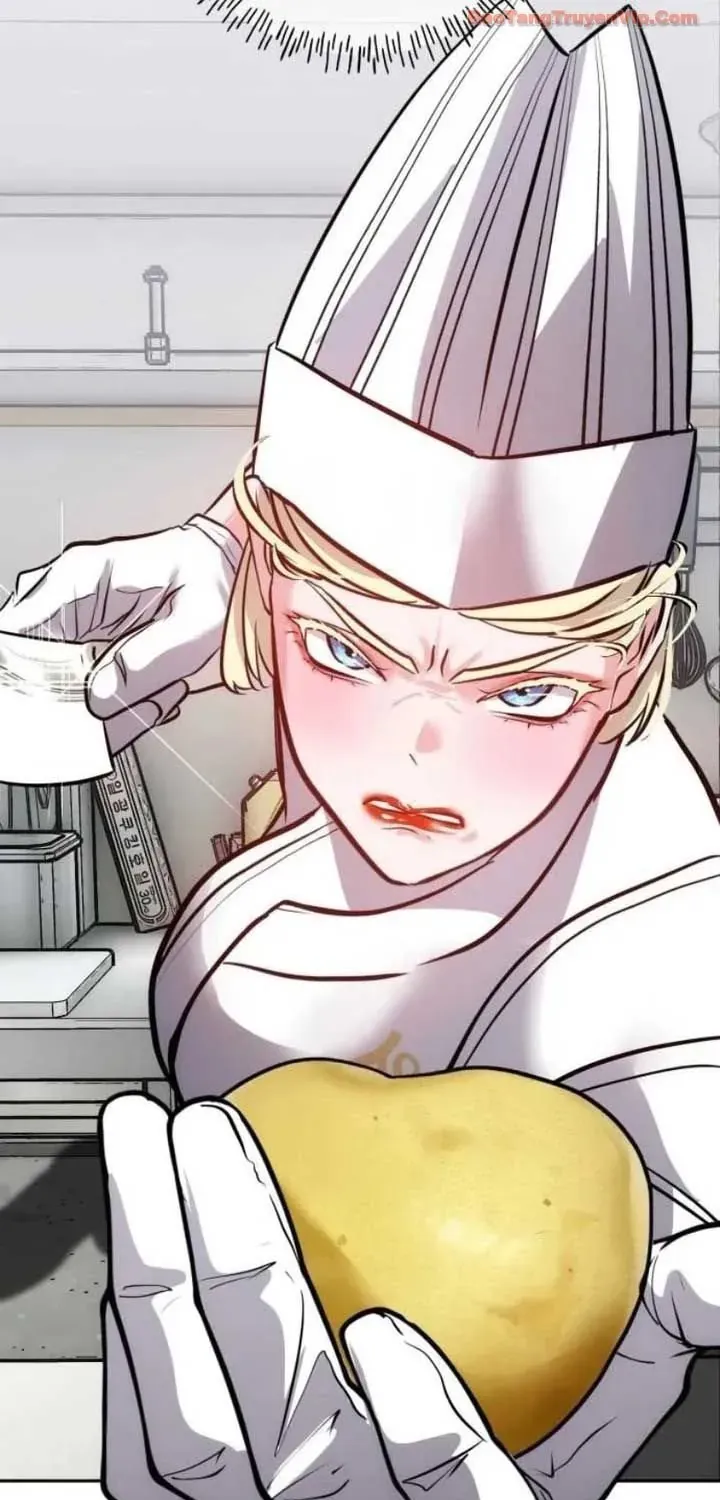 Dàn Harem Của Anh Bán Rong Chap 18 - Next Chap 19